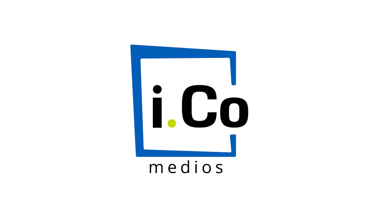 Bienvenido Ico Medios