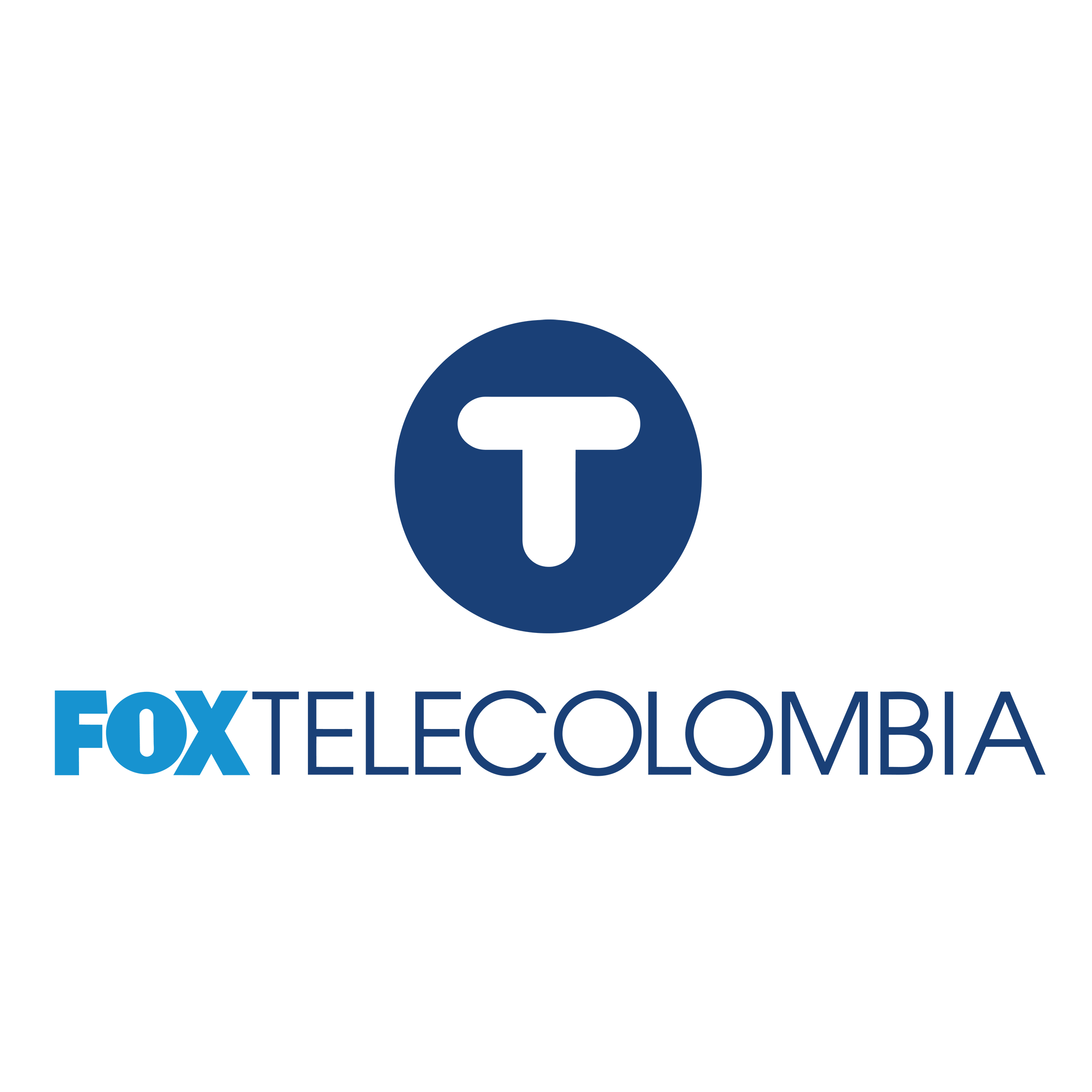 Fox Telecolombia