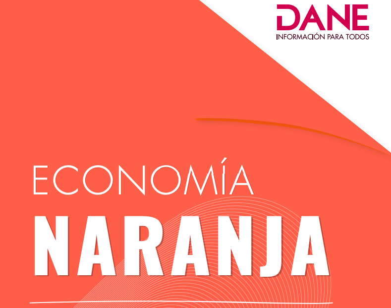 Primer Reporte de Economía Naranja 2019