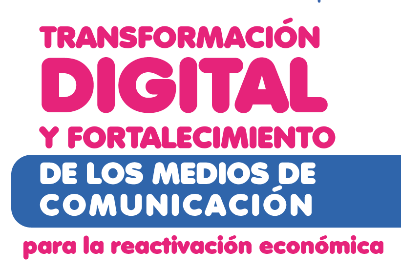 Gobierno nacional destinará $85.000 millones para fortalecer medios de comunicación