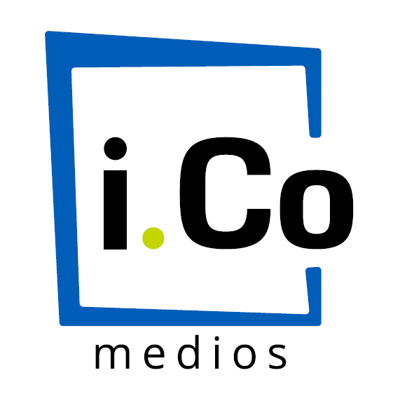 Bienvenido Ico Medios