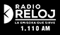 Radio Reloj