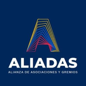 ALIADAS, la nueva alianza de gremios y asociaciones