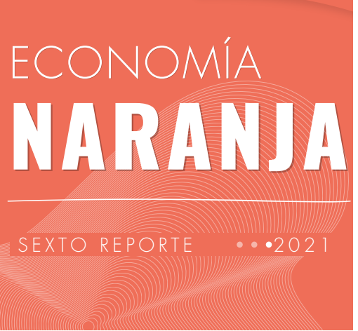 DANE presentó el Sexto Reporte de la Economía Naranja