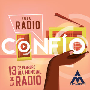 Día Mundial de la Radio